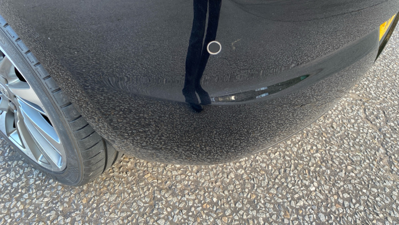 Vauxhall Astra 1.5 Turbo D Griffin Edition 5dr Diesel Hatchback